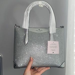 Sparkly Kate Spade Purse